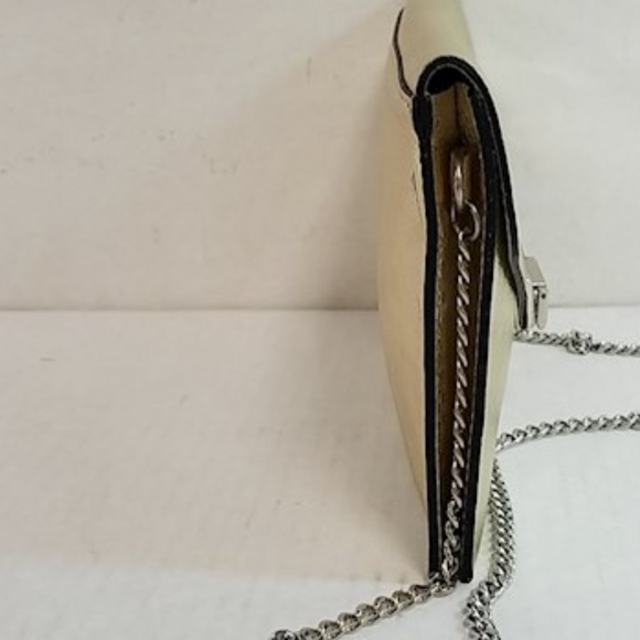 CHERRY PARIS Jessica Clutch Handbag NWT - Picture 4 of 8